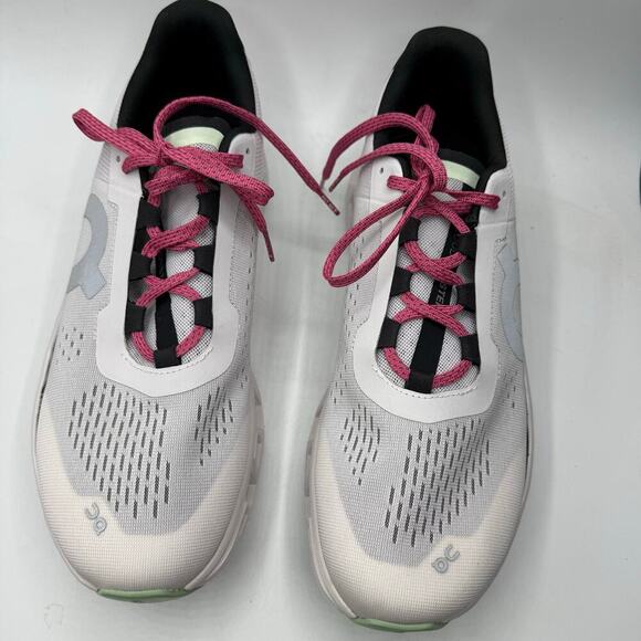 NEW ON Cloudmonster 1 Men\'s Running Shoes Size US 11